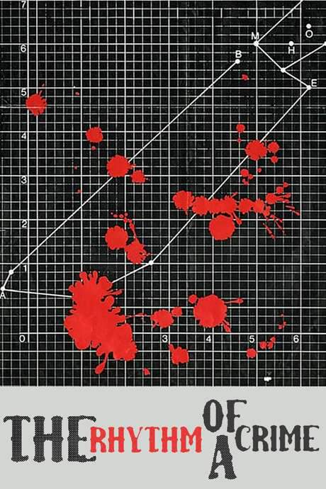 The Rhythm of Crime